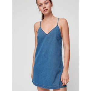 ARITZIA Wilfred Free - VIVIENNE DRESS